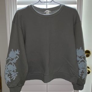 H&M sweater